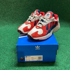 Adidas Yung-1